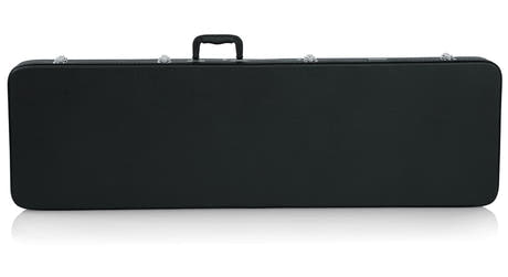 Gator GWE-TBIRD-BASS Holzcase für Thunderbird-bass