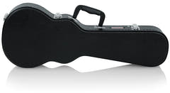 Gator GWE-UKE-CON Holzkoffer für Konzert-Ukulele