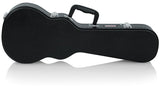 Gator GWE-UKE-CON Holzkoffer für Konzert-Ukulele