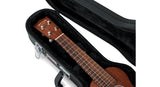 Gator GWE-UKE-SOP Holzkoffer für Sopran-Ukulele