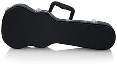 Gator GWE-UKE-SOP Holzkoffer für Sopran-Ukulele