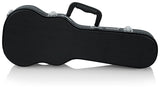 Gator GWE-UKE-SOP Holzkoffer für Sopran-Ukulele