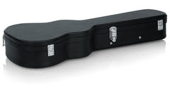 Gator GWE-UKE-TEN Holzkoffer für Tenor-Ukulele