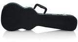 Gator GWE-UKE-TEN Holzkoffer für Tenor-Ukulele