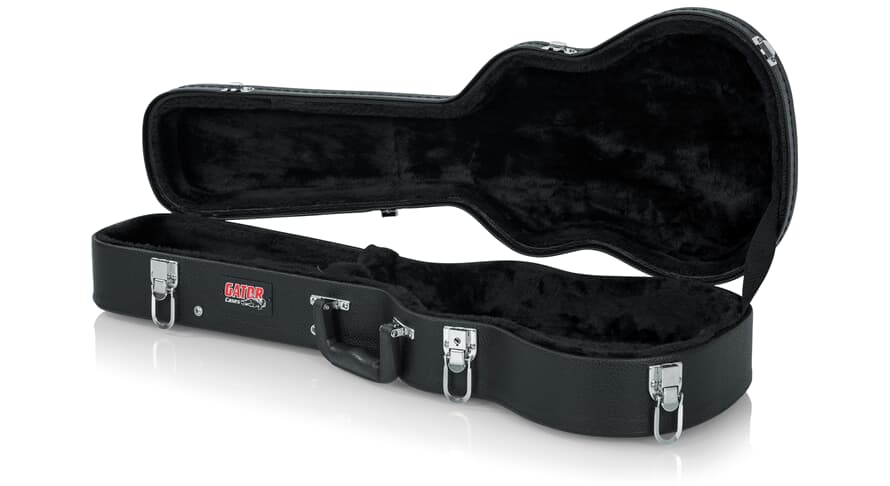 Gator GWE-UKE-TEN Holzkoffer für Tenor-Ukulele