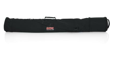 Gator GX-33 Tasche für 5 Mikrofone und 3 Stative