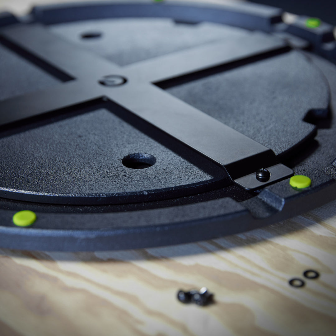 Gravity XSP 10129 - Halter für GWB123B-Gewichtsscheiben