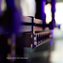 Gravity XSP 10130 – Montage-/Rackhalterung für Gravity® DJ-Tisch