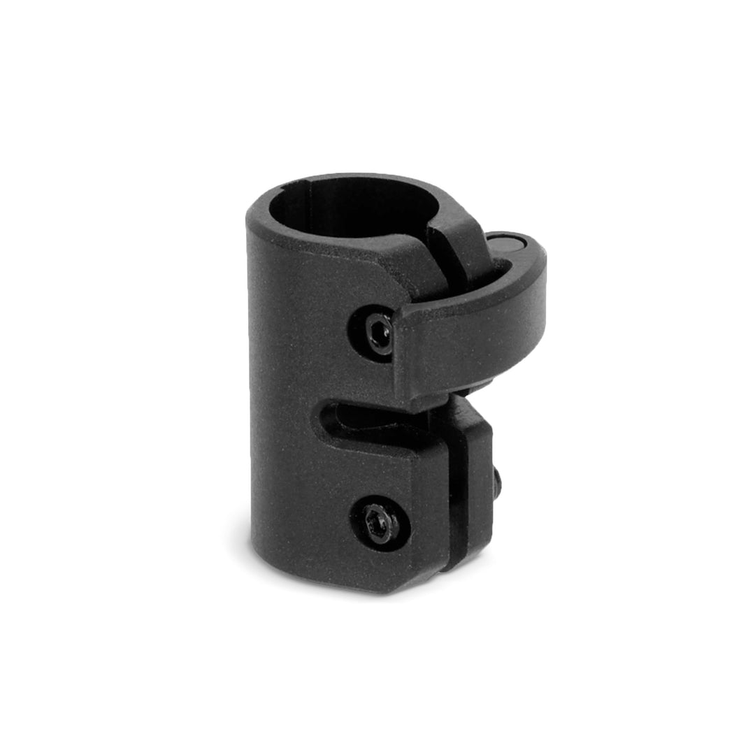 Gravity XSP 10215 – Klemmschelle für MS 23 XLR B Schwanenhals-Mikrofonstativ
