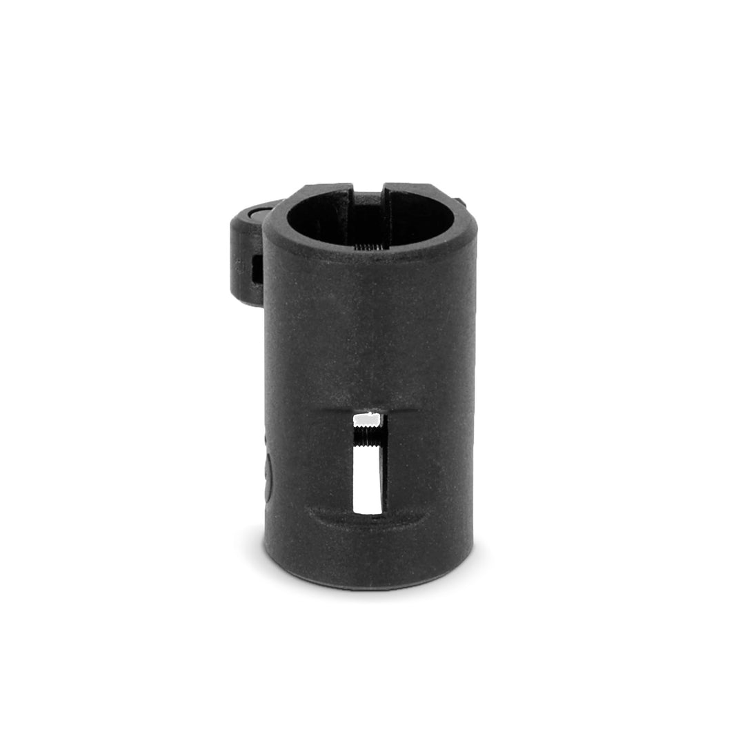 Gravity XSP 10215 – Klemmschelle für MS 23 XLR B Schwanenhals-Mikrofonstativ