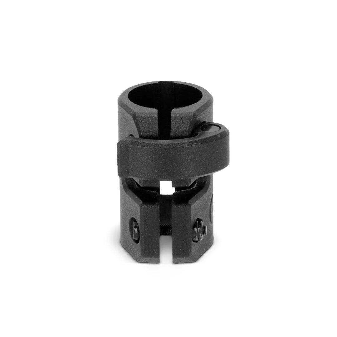 Gravity XSP 10215 – Klemmschelle für MS 23 XLR B Schwanenhals-Mikrofonstativ