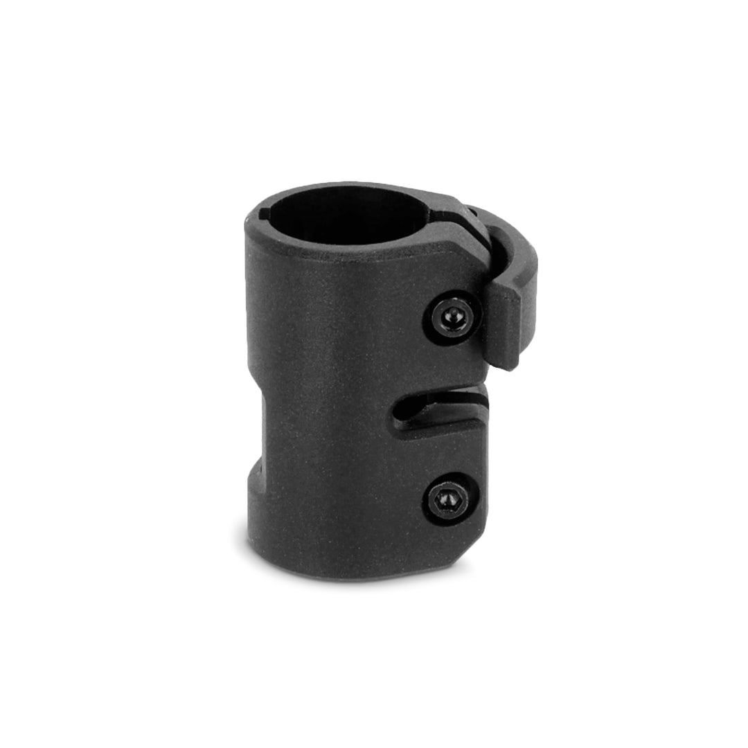 Gravity XSP 10215 – Klemmschelle für MS 23 XLR B Schwanenhals-Mikrofonstativ