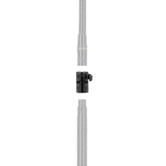 Gravity XSP 10215 – Klemmschelle für MS 23 XLR B Schwanenhals-Mikrofonstativ