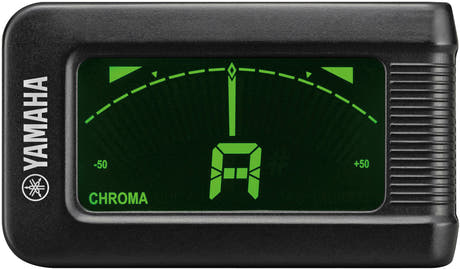 Yamaha YTC-5 Gitarren Tuner