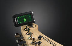 Yamaha YTC-5 Gitarren Tuner