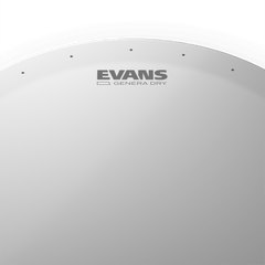 Evans Trommelfell 14" Genera Dry