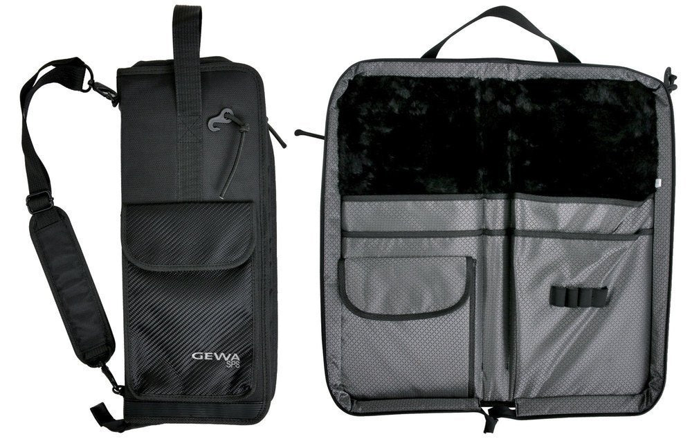 Gewa SPS Sticktasche, 45x45cm