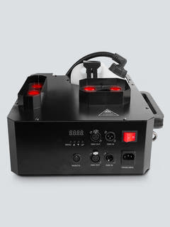 Chauvet Geyser P7 Fog machine + free smoke liquid