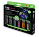 Glow in Dark UV ansigts- and kropsmaling set