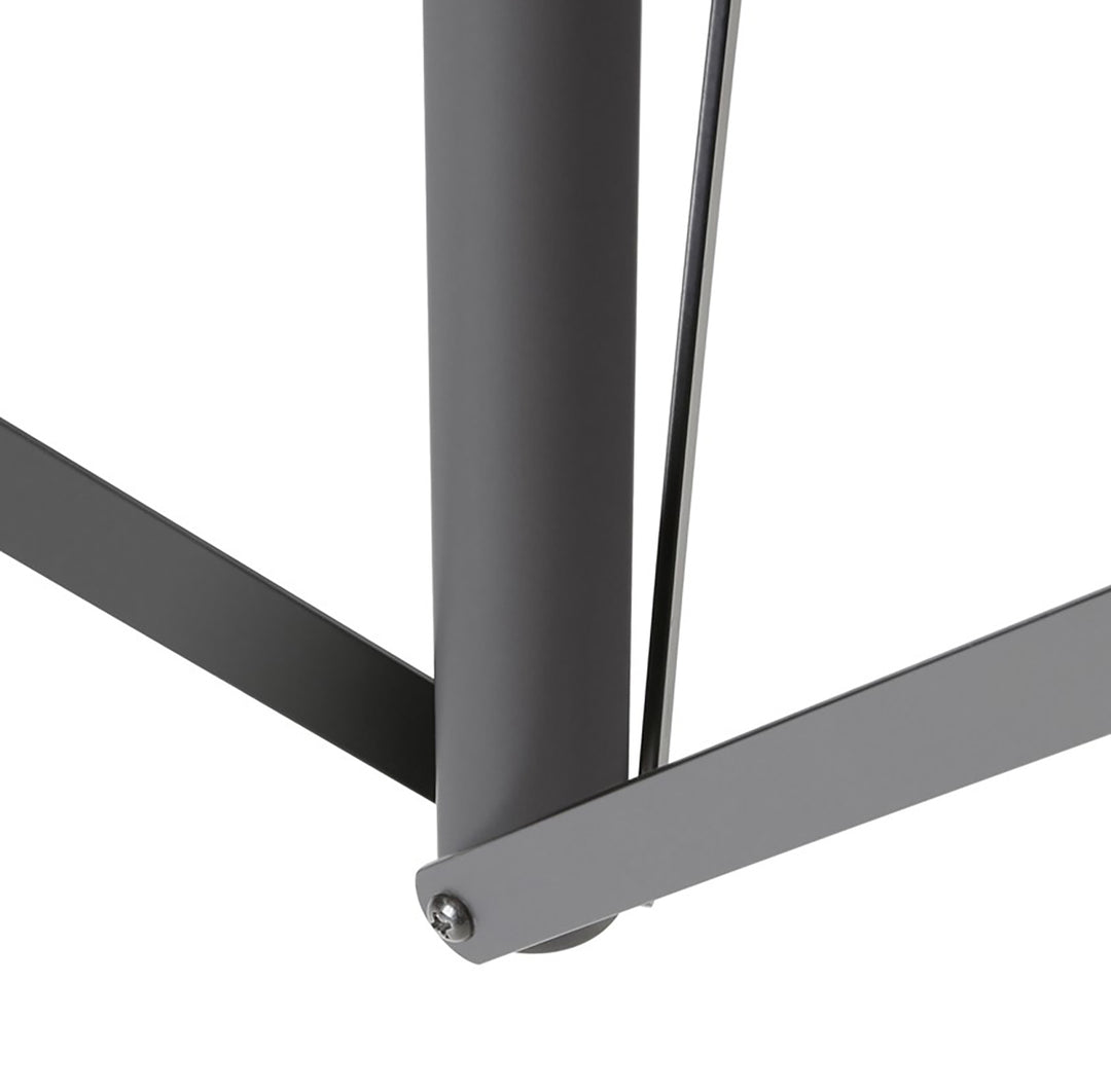 Gravity T-bar Lichtstativ (30kg, 2,5m)
