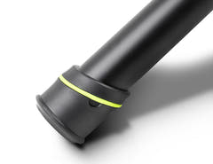 Gravity Lichtstativ mit T-Bar (50kg, 3,25m)