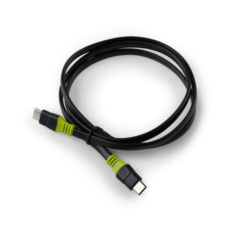 Goal Zero USB-C-auf-USB-C-Verbindungskabel 99 cm