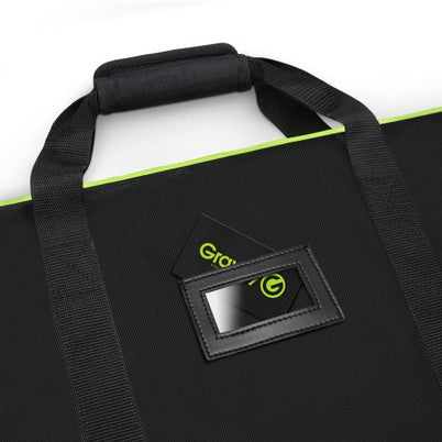 Gravity BG WBLS 331 Stålplade Tasche
