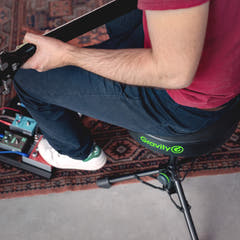 Gravity FD SEAT 1 Schlagzeughocker