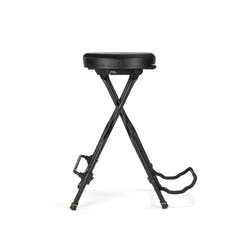 Gravity FG SEAT 1 Klappstuhl & Gitarrenständer
