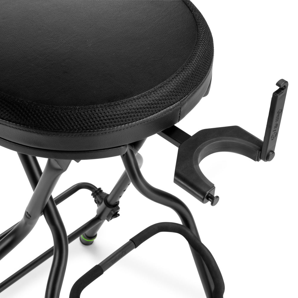 Gravity FG SEAT 1 Foldable Chair & Guitar Stand