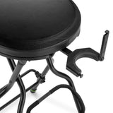 Gravity FG SEAT 1 Foldable Chair & Guitar Stand