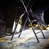 Gravity FG SEAT 1 Foldable Chair & Guitar Stand