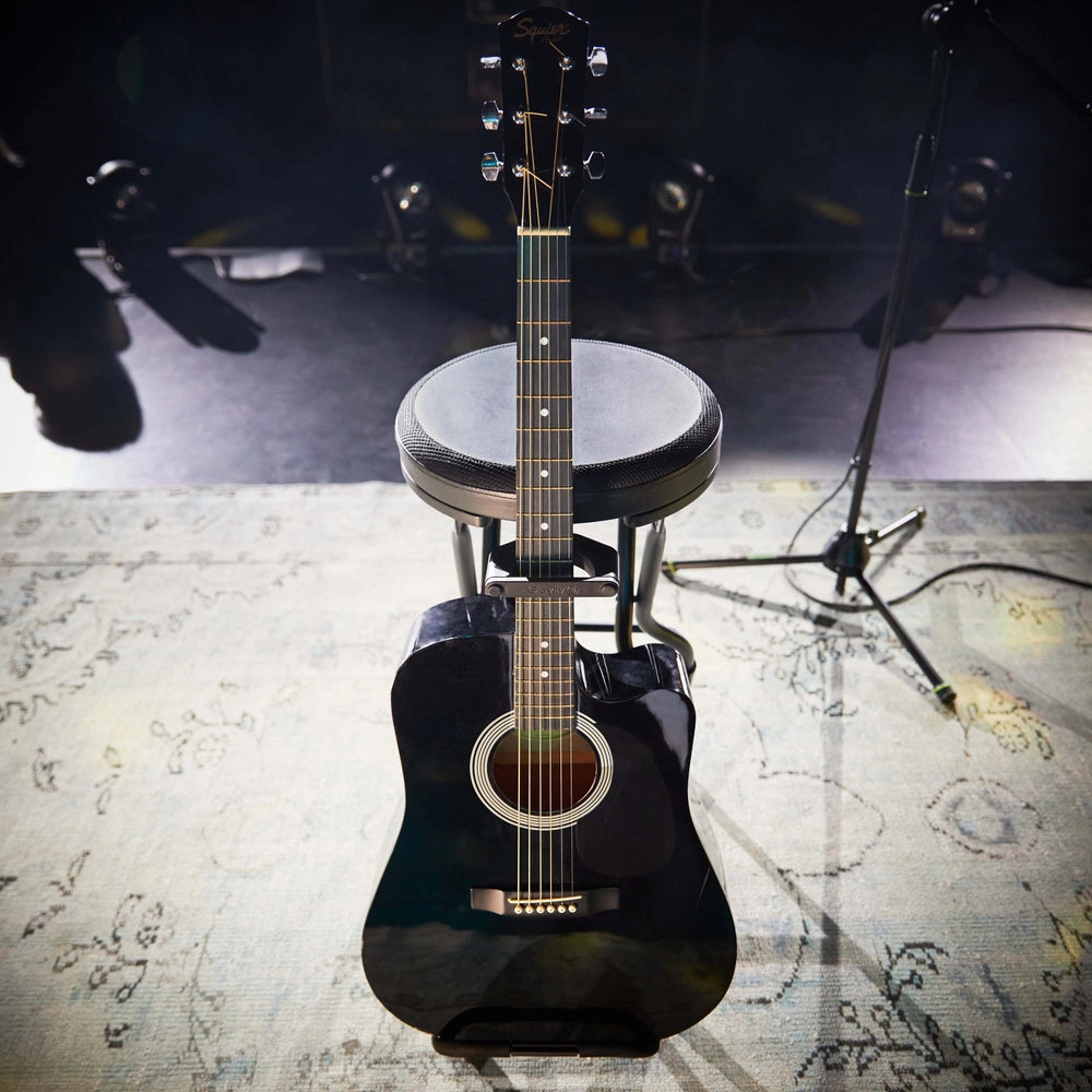 Gravity FG SEAT 1 Klappstuhl & Gitarrenständer
