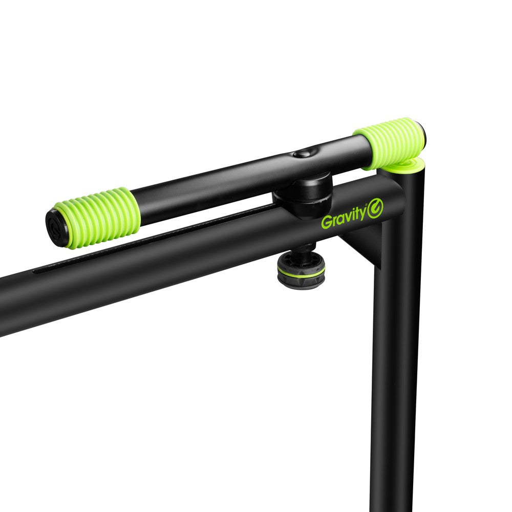 Gravity Keyboardständer, KS TS 01 B