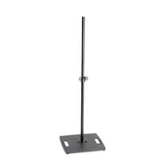 Gravity LS 331 B Lichtstativ m. Stahlplatte
