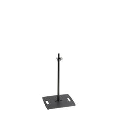 Gravity LS 331 B Lichtstativ m. Stahlplatte