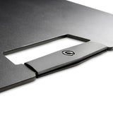 Gravity LS 431 B Light stand with steel plate