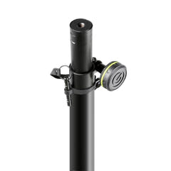 Gravity LS 431 B Light stand with steel plate