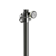 Gravity LS 431 B Light stand with steel plate