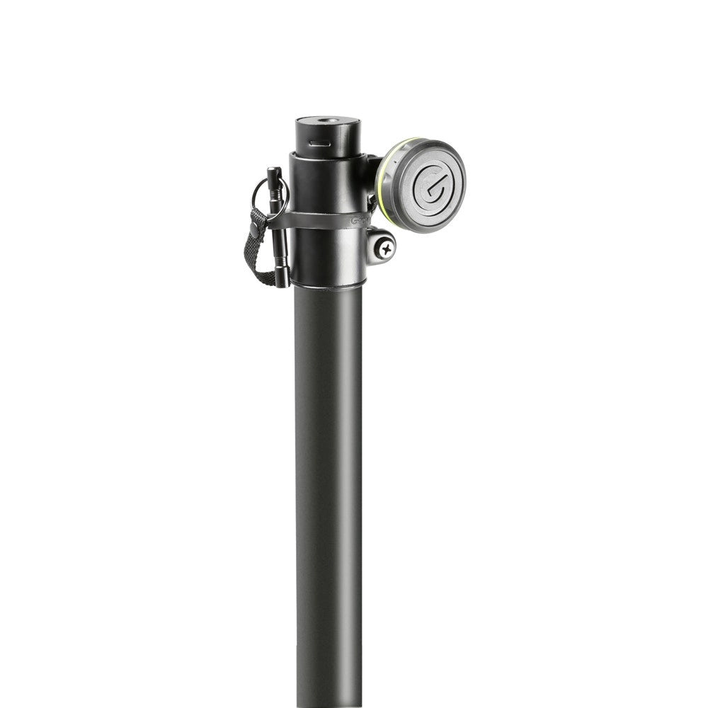 Gravity LS 431 B Light stand with steel plate