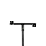 Gravity LS SUPER TB 01 Illuminated with stud mounting