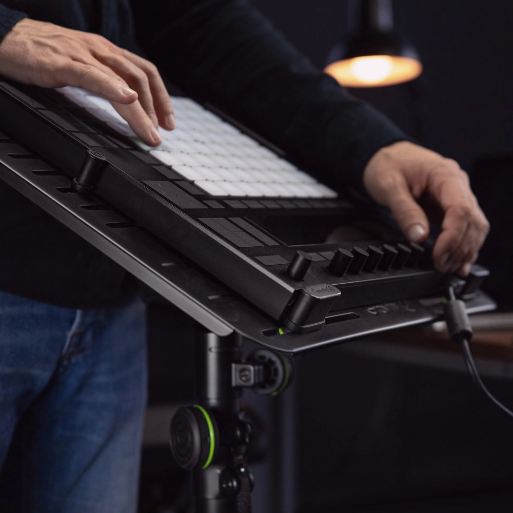 Gravity LTS T 01 Laptop Stand