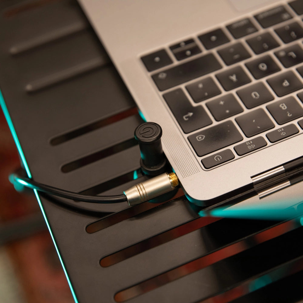 Gravity LTS T 01 Laptop Stand