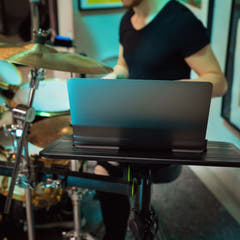 Gravity LTS T 01 Laptop Ständer