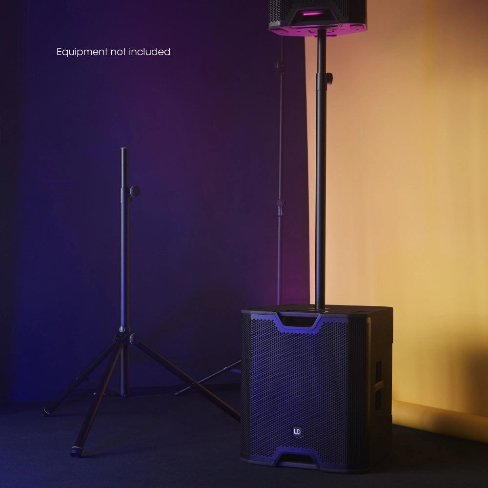 Gravity SP 2342 GS B Intermediate tube for loudspeaker