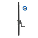 Gravity SP 2472 B Intermediate tube with wind-up