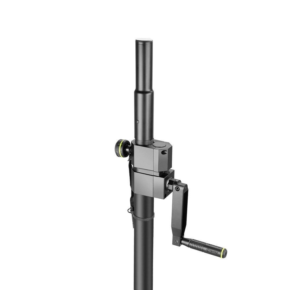 Gravity SP 2472 B - Distanzrohr m. Wind-up