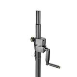 Gravity SP 2472 B Intermediate tube with wind-up