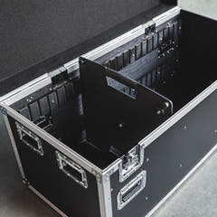 Gravity TLS 431 B Touring Lichtstativ