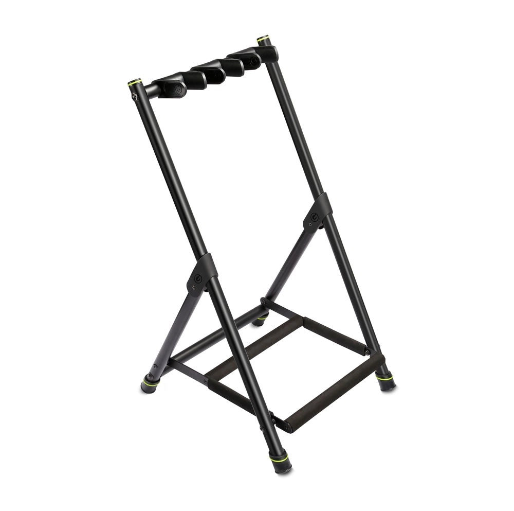 Gravity VARI-G 3 Guitar stand for 3 guitars